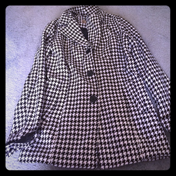 peacoat