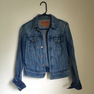 EXPRESS Denim Jacket
