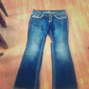Vigoss Jeans sz 16