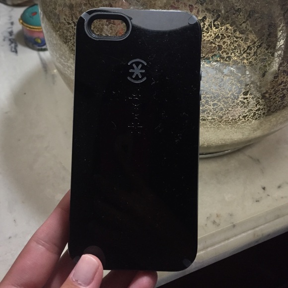 Speck iPhone 5 case