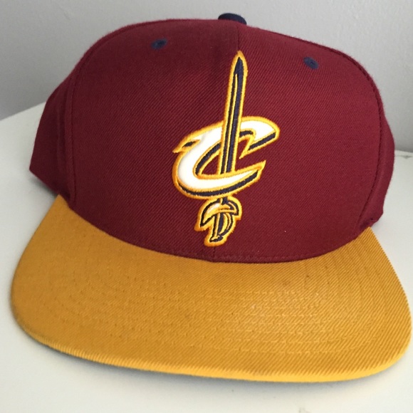 Cavs Snapback