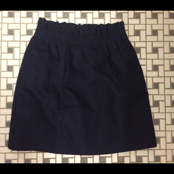 Jcrew skirt