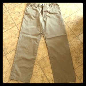 Men's Khaki Pants