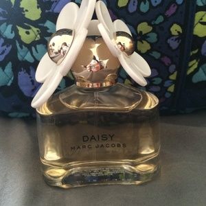 Marc Jacobs Daisy Perfume