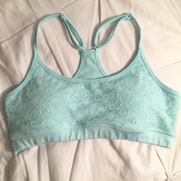 Layering Bralette Top