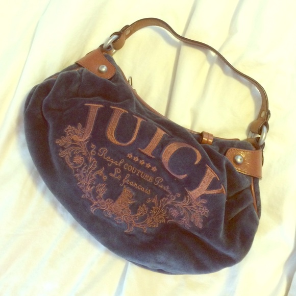Juicy couture bag