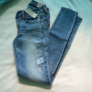 AE Jegging super stretch