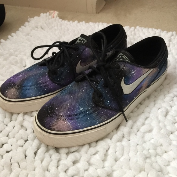 Stefan janoski nikes