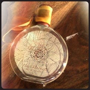 Oiseau 'The Charmer' fragrance