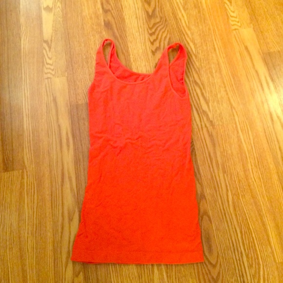 Orange nikibiki