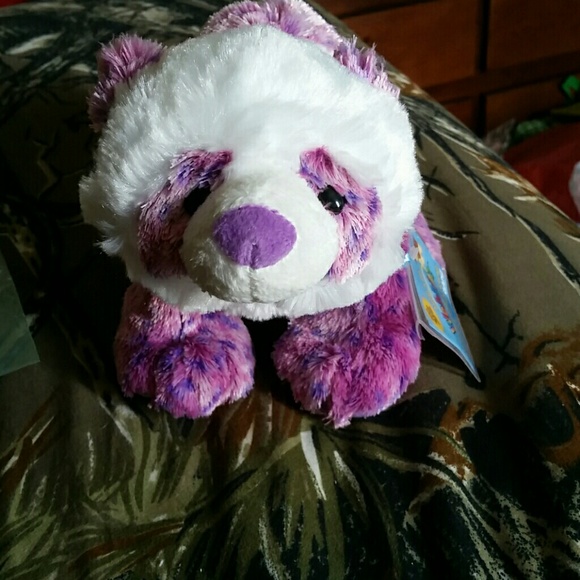 Other - Webkinz Pretty Panda NEVER used!