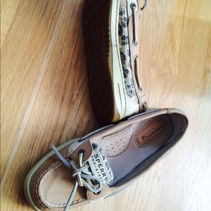 Sperry Boat Shoe