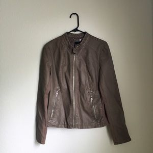Express Motorcycle Jacket