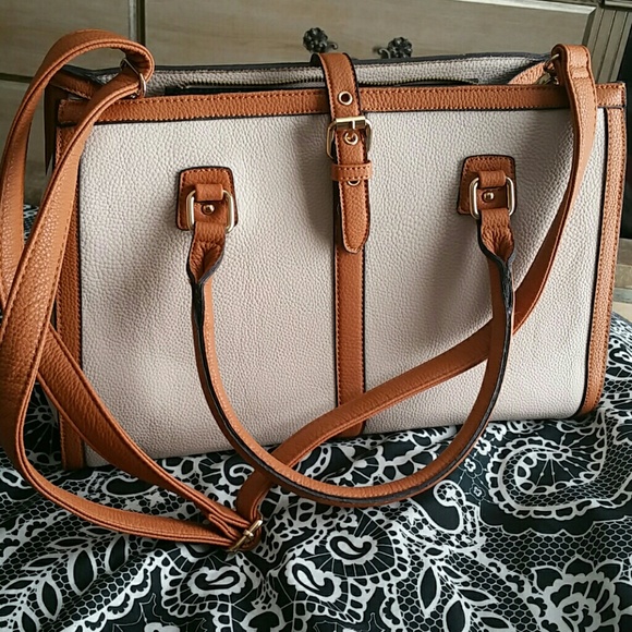 JustFab Handbags - Justfab tote