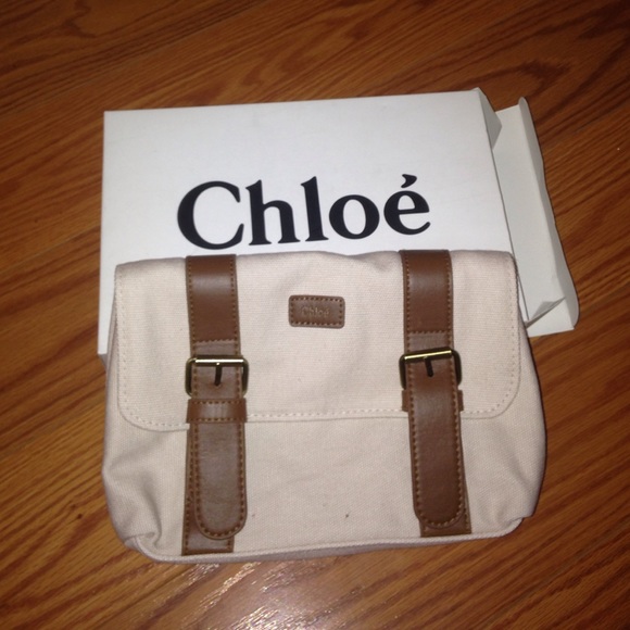 Brand new real Chloe bag
