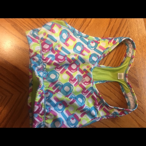 Adidas Techfit Sports Bra