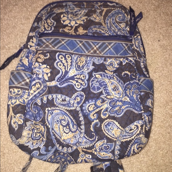 Vera Bradley backpack