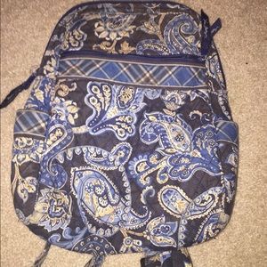 Vera Bradley backpack