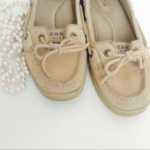 | LAST CHANCE! | authentic sperry top-siders