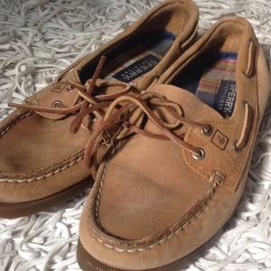 Sperry Top-Siders