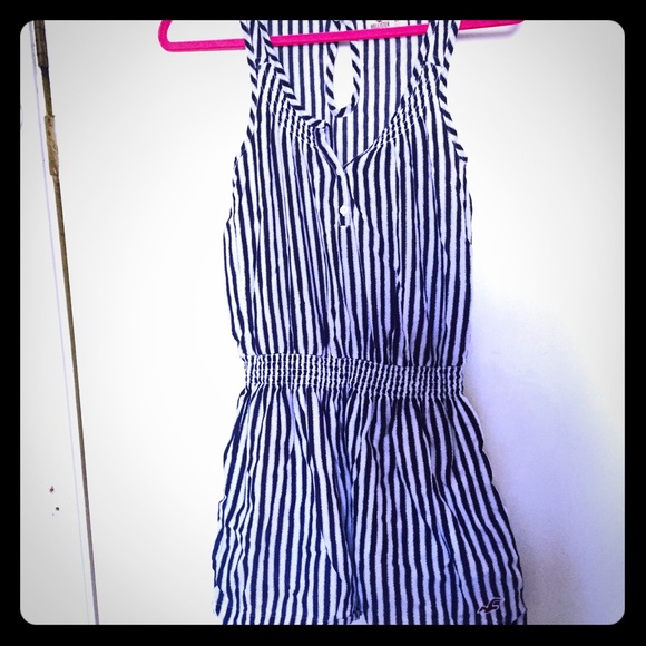 Hollister dress