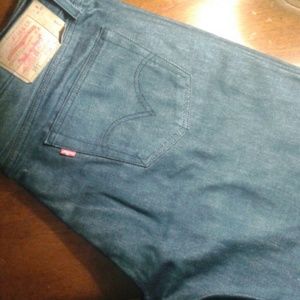 Levi jeans