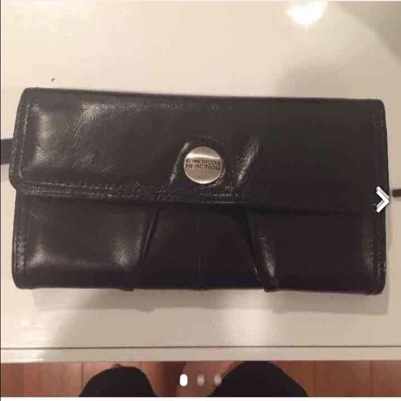 Kenneth Cole wallet