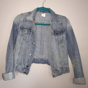 H&M Jean Jacket