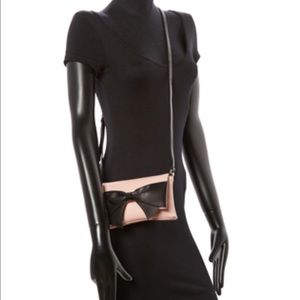 Kate spade bow purse