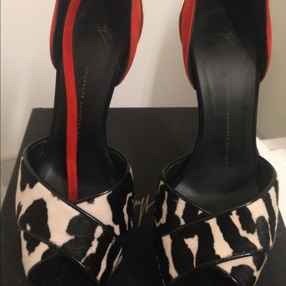 Giuseppe - Picture 3 of 3