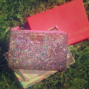 Kate Spade Wristlet
