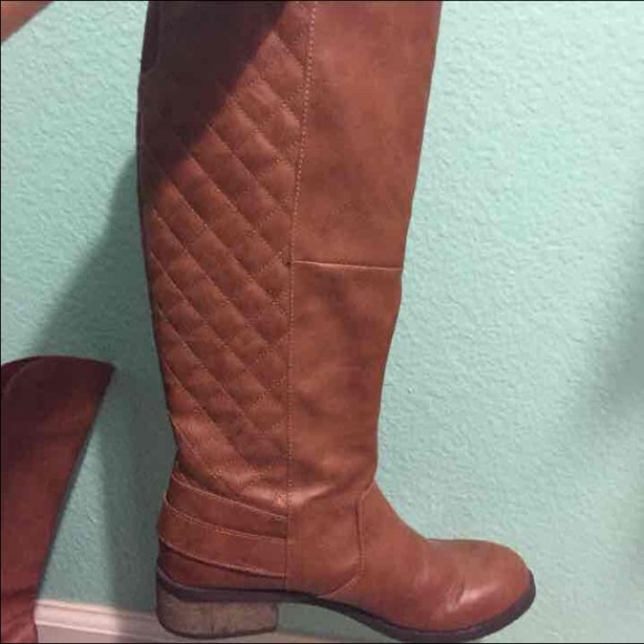 Tall Boots!!👢
