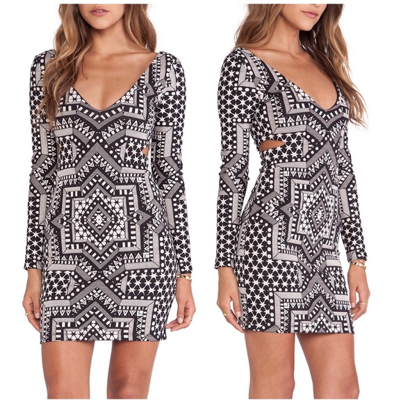 Mara Hoffman Dresses & Skirts - LAST CHANCE❗️Mara Hoffman Jacquard Dress