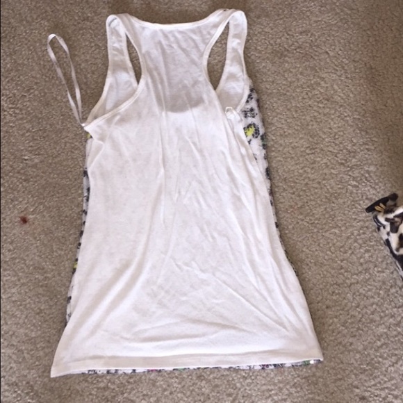 Tank top! - Picture 4 of 4