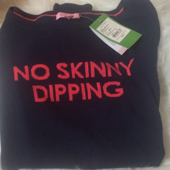 NWT Marielle sweater size medium