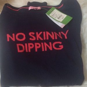 NWT Marielle sweater size medium