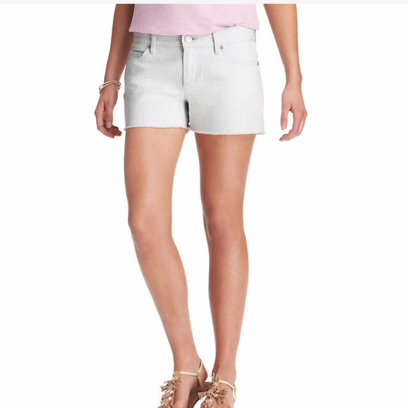 LOFT shorts
