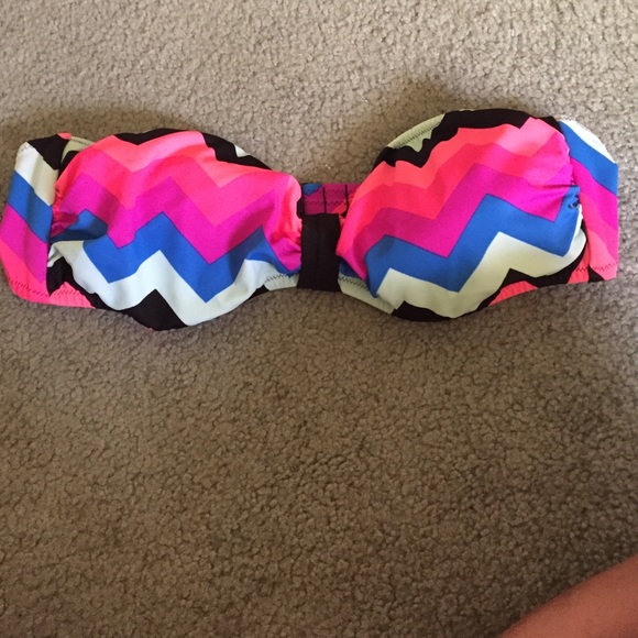 swim suit top