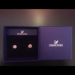 Swarovski Earrings