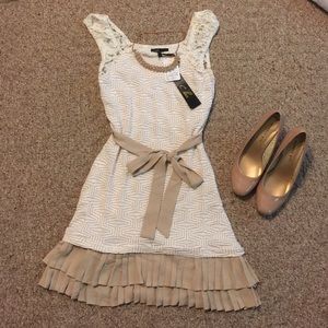 C.Luce Cocktail Dress