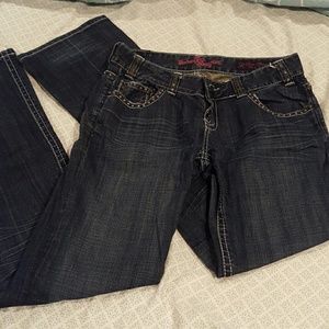 Rock and Roll Cowgirls Jeans