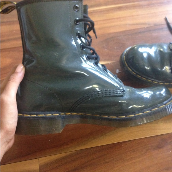 Doc Martens