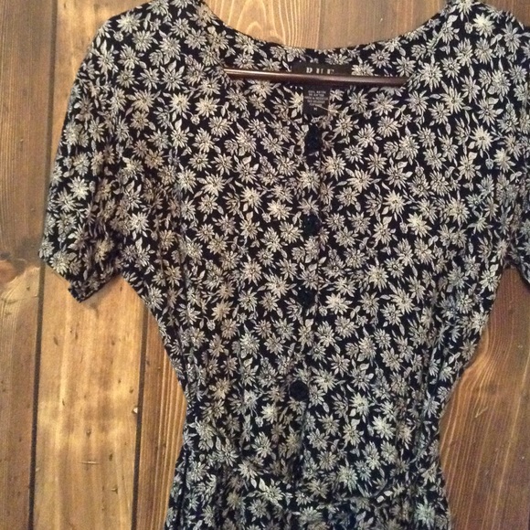 Rue Twenty One Romper