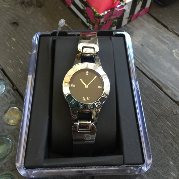 🚨🚨SOLD🚨🚨Woman's Armani watch