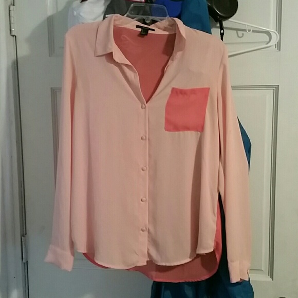 Forever 21 shirt