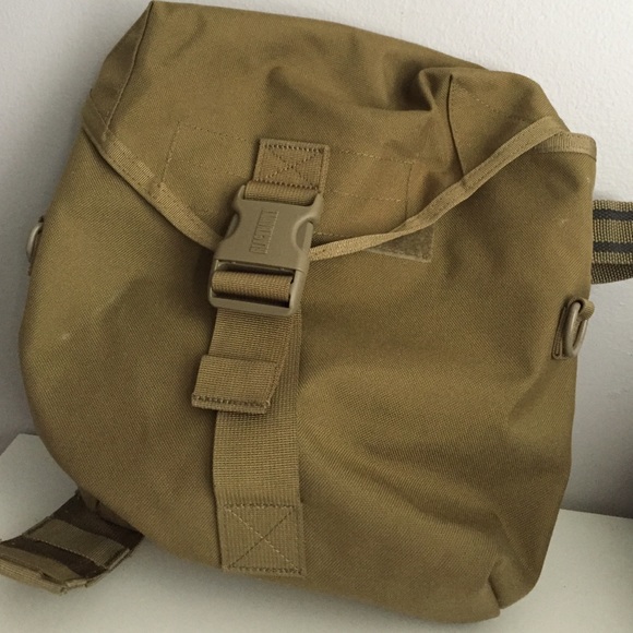 Military  Bag Blackhawk!