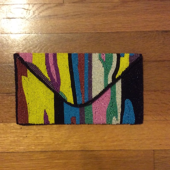 Boutique Handbags - Cute clutch!!!