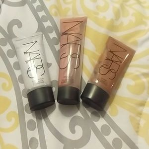 Nars Illuminators