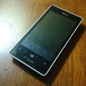 T Mobile windows phone