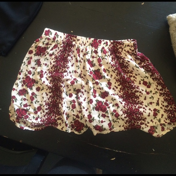 Brandy Shorts bundle